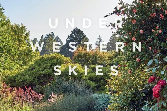 Virtual Program: Under Western Skies